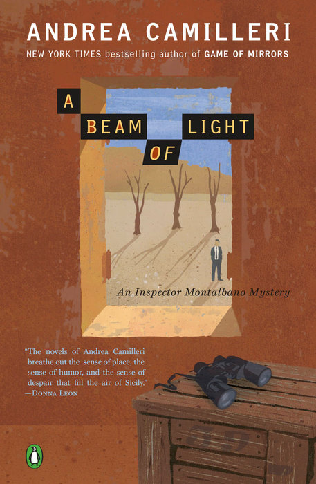 A Beam of Light