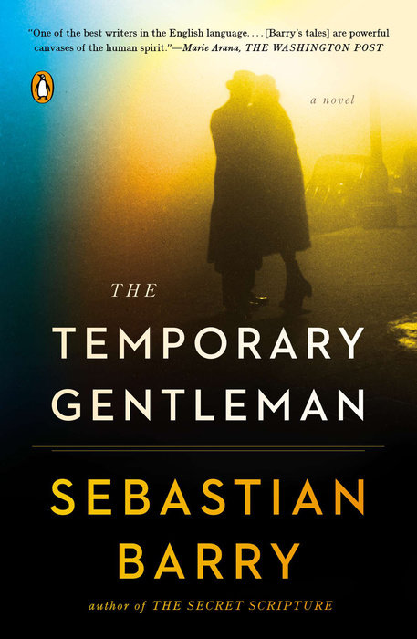 The Temporary Gentleman