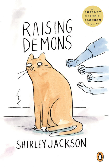 Raising Demons