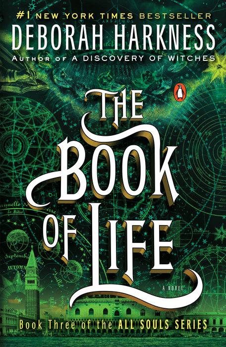 The Book of Life (Movie Tie-In)