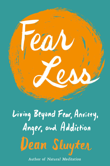 Fear Less