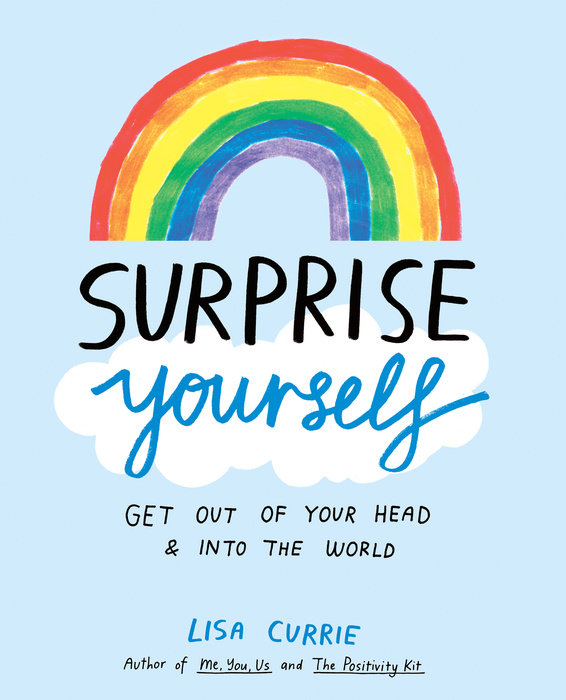 Surprise Yourself