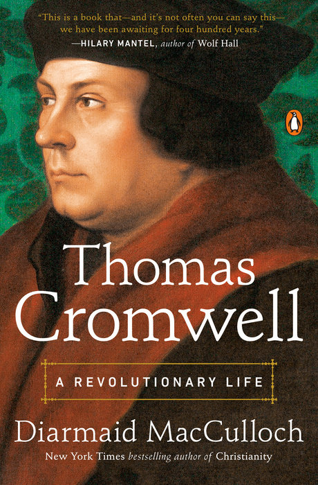 Thomas Cromwell