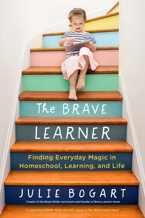 The Brave Learner