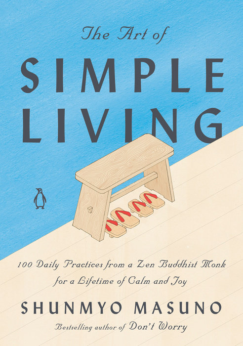 The Art of Simple Living