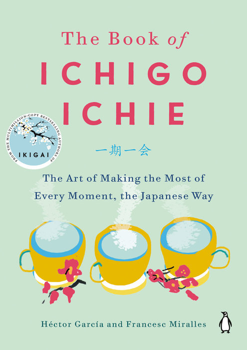 The Book of Ichigo Ichie