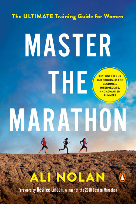 Master the Marathon