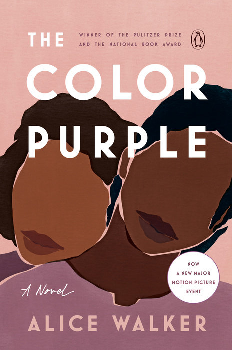 The Color Purple (Movie Tie-In)