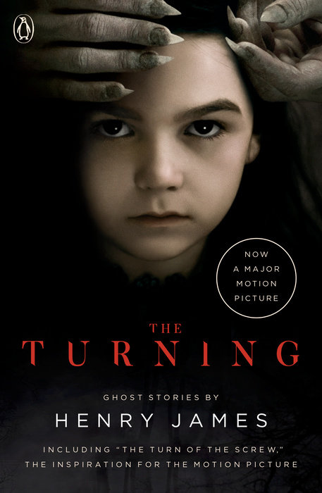 The Turning (Movie Tie-In)