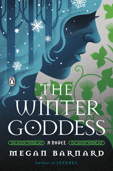 The Winter Goddess