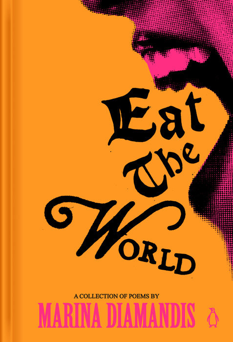 Eat the World