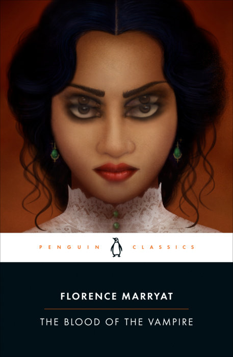 The Blood of the Vampire