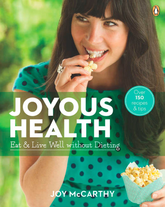 Joyous Health