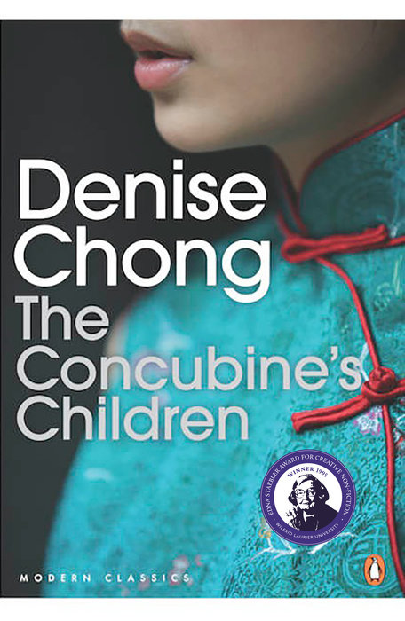 The Modern Classics: The Concubine's Children