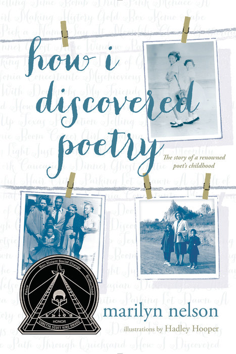 How I Discovered Poetry