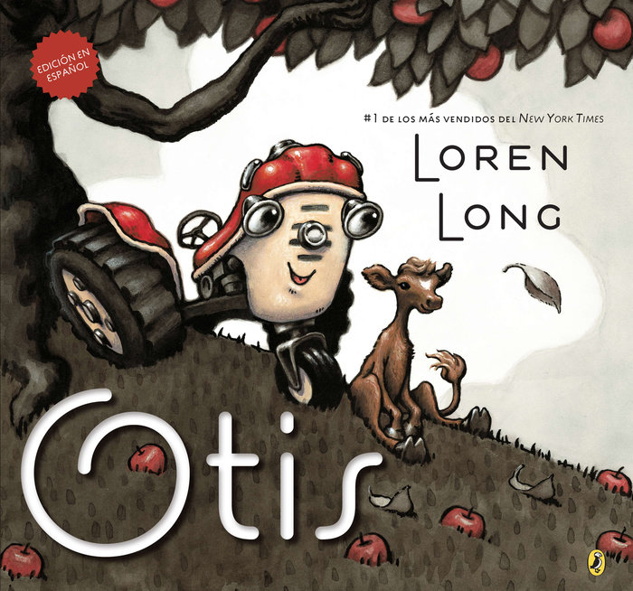 Otis (Spanish Edition)