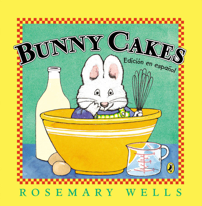 Bunny Cakes (Edición en español)