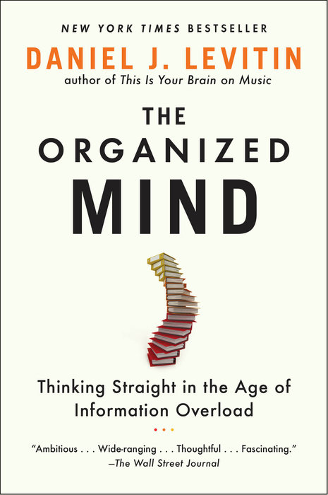 The Organized Mind