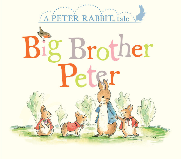 Big Brother Peter