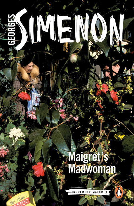 Maigret's Madwoman