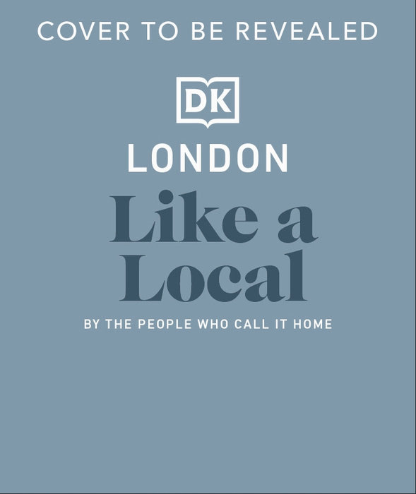 London Like a Local