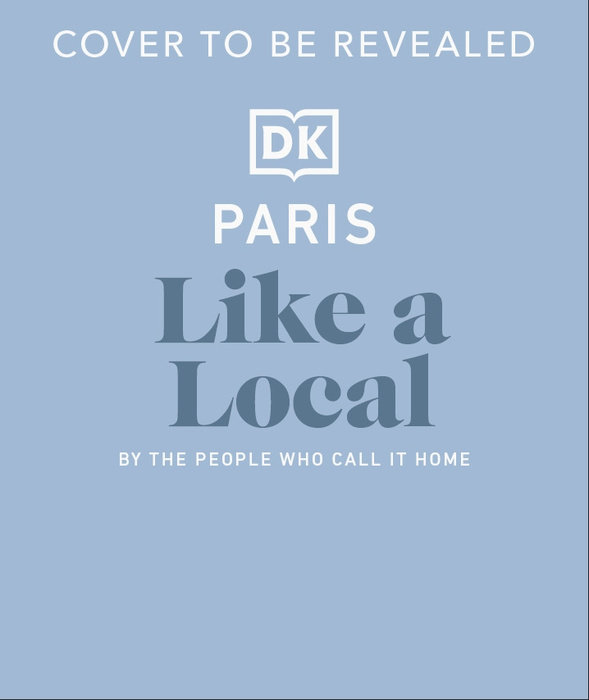 Paris Like a Local