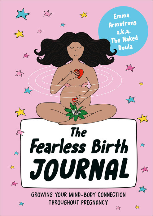 The Fearless Birth Journal