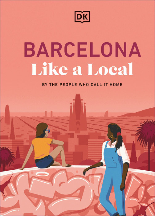 Barcelona Like a Local