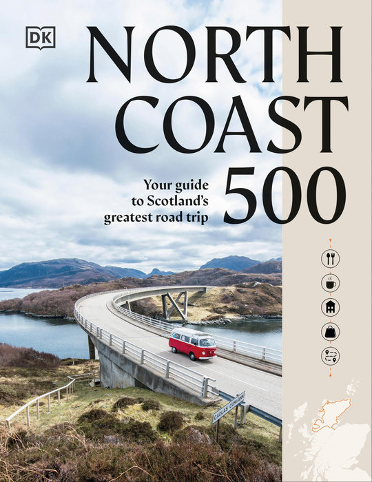 North Coast 500