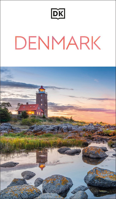 DK Denmark