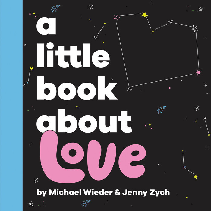 Little  Book About Love, A