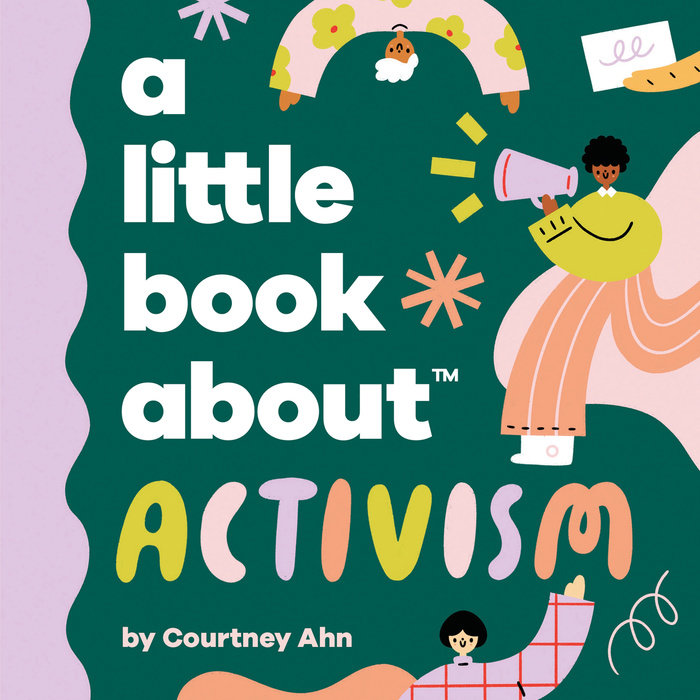 Little  Book About Activism, A