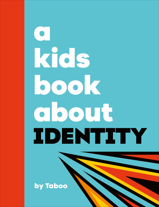 Kids Book About Identity, A