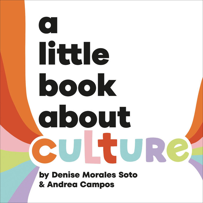 Little Book About Culture, A