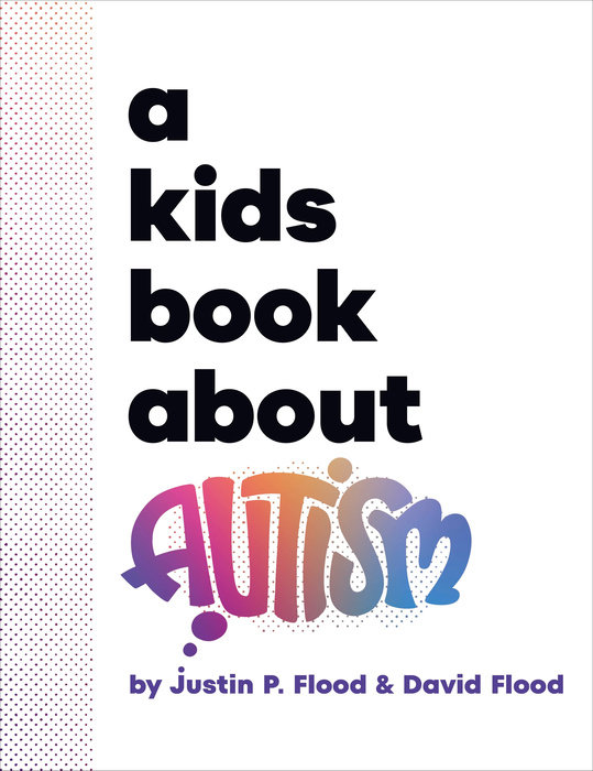 A Kids Book About Autism