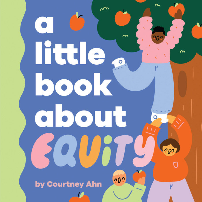 Little Book About Equity, A