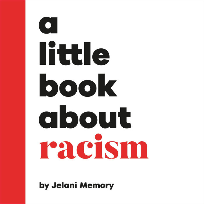 Little Book About Racism, A