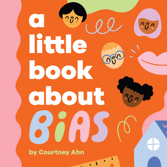 Little Book About Bias, A