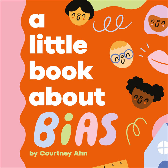 Little Book About Bias, A