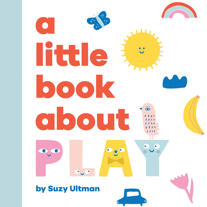 Little Book About Play, A