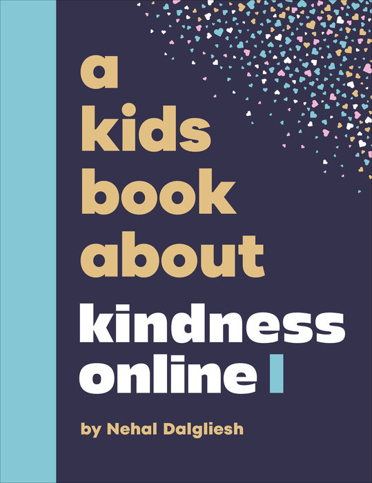 Kids Book About Kindness Online, A