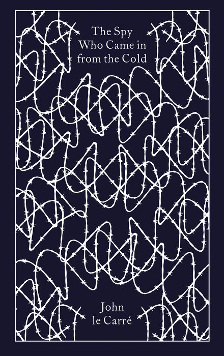 The Spy Who Came in from the Cold