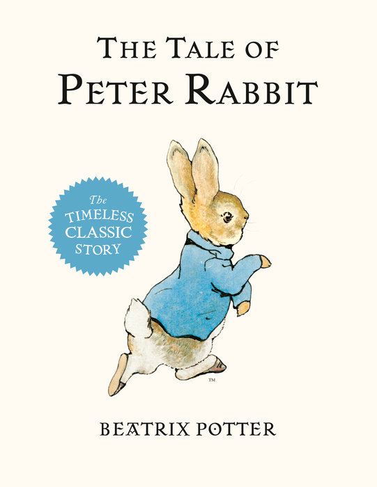 The Tale of Peter Rabbit
