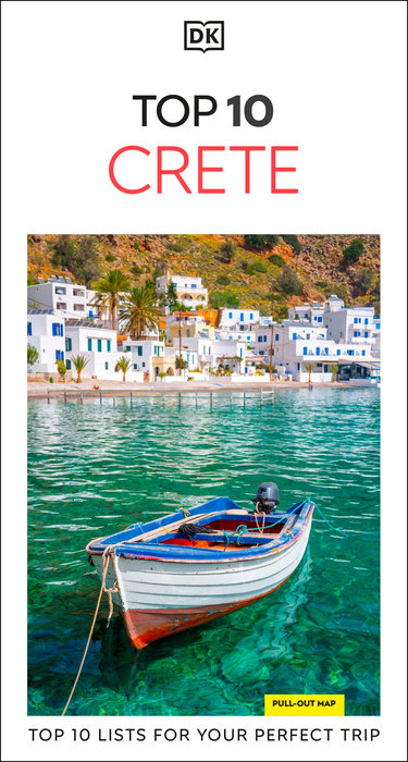DK Top 10 Crete