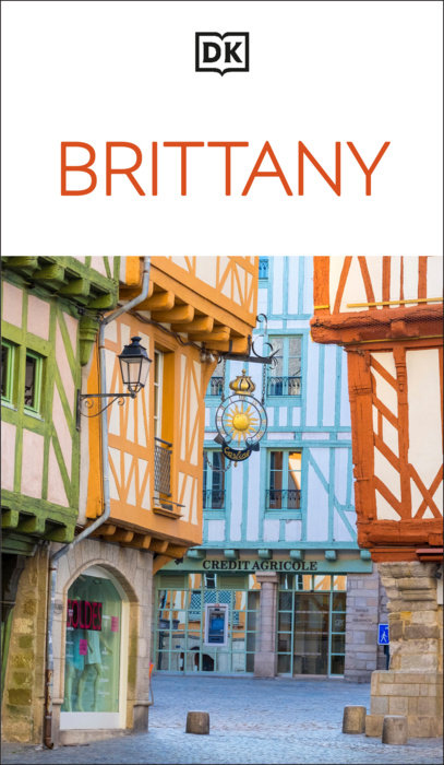 DK Brittany