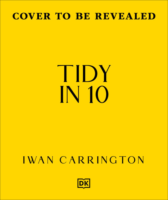 Tidy in 10