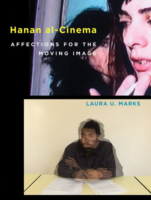 Hanan al-Cinema