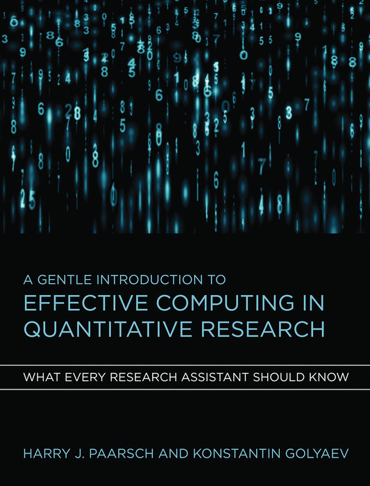 A Gentle Introduction to Effective Computing in Quantitative Research