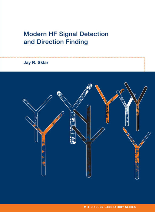 Modern HF Signal Detection and Direction Finding