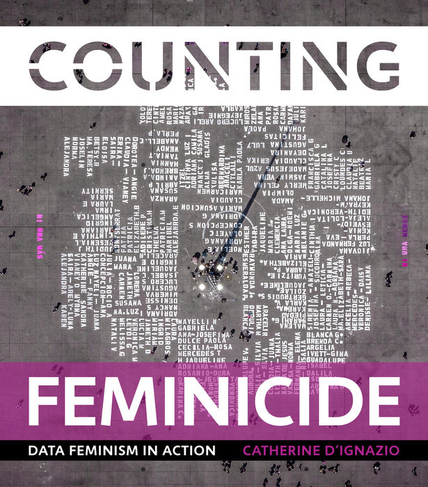 Counting Feminicide